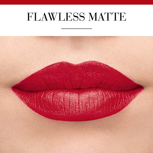 Bourjois Velvet The Pencil - Pintalabios Tono 15 Rouge ES-Carmin, 3g
