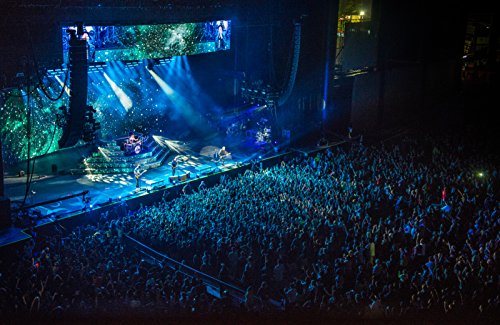 Boys Of Zummer: Live In Chicago [Blu-ray]
