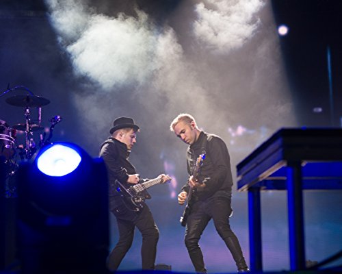 Boys Of Zummer: Live In Chicago [Blu-ray]
