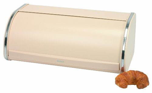 Brabantia 380327 Panera, Metal, Beige, Normal