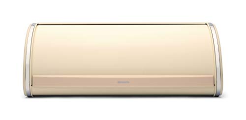 Brabantia 380327 Panera, Metal, Beige, Normal