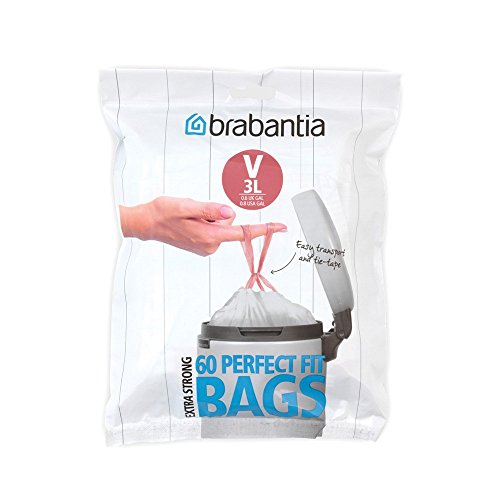 Brabantia - Bolsa de basura