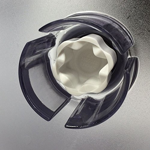 BRAUN - BOL TRANSPARENT POUR ROBOT MULTIFONCTIONS BRAUN