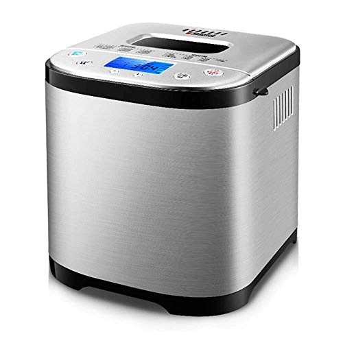 Bread machine TD Tostadoras Fabricante De Cooker, Mezclador De Múltiples Funciones De La Masa A La Casa, El Pasador Conductor, 650W Panadería