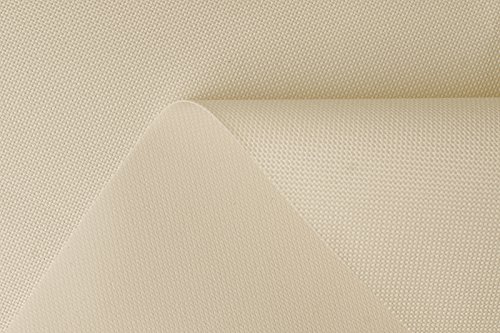 Breaker Impermeable - Color beige - A prueba de viento, impermeable - Poliéster, lona - Por metro