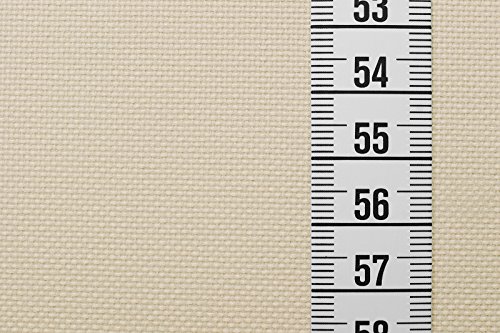 Breaker Impermeable - Color beige - A prueba de viento, impermeable - Poliéster, lona - Por metro