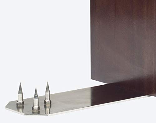 BRICOMIRAS JAMONERO Modelo TAHAL Vertical, Regalo Cuchillo Y CHAIRA, Soporte JAMONERO