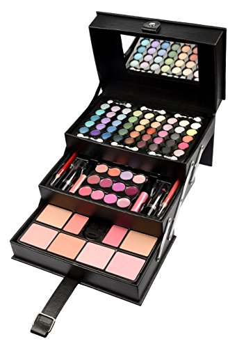 Briconti, Juego de maquillaje