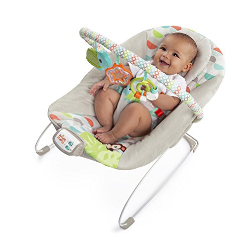 Bright Starts, Juguete hide & peek