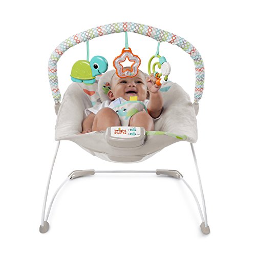 Bright Starts, Juguete hide & peek