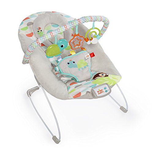 Bright Starts, Juguete hide & peek