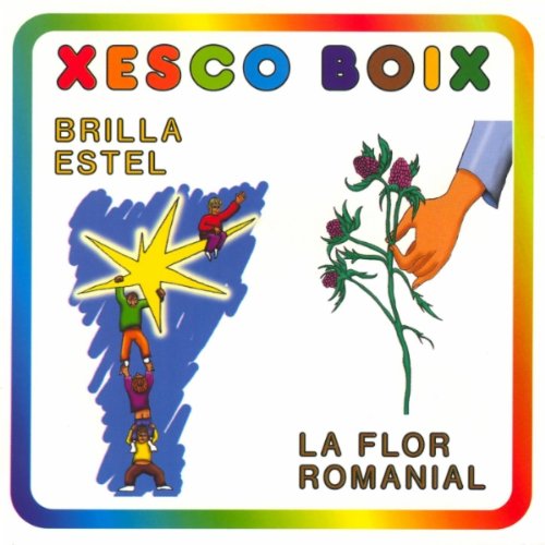 Brilla Estel-La Flor Romanial