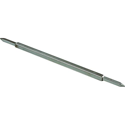 Broche à Viande Gyros Kebab L 895 mm - Stalgast