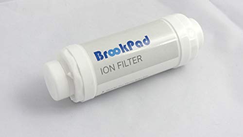 BrookPad ION Filter Filtro premium para bidé electrónico Filtro descalcificador