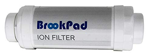 BrookPad ION Filter Filtro premium para bidé electrónico Filtro descalcificador