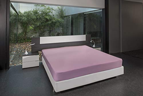 Bsensible, sábana Bajera Protectora, Impermeable y Transpirable