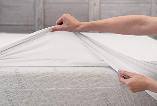 Bsensible, sábana Bajera Protectora, Impermeable y Transpirable