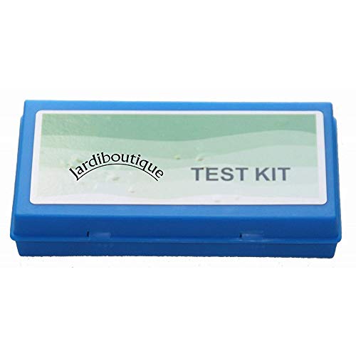 BSI 6395 - Producto de Limpieza para Piscinas, Azul