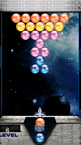 Bubble Shooter Arcade