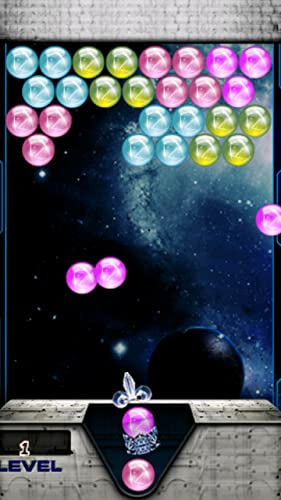 Bubble Shooter Arcade