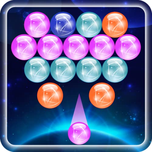 Bubble Shooter Arcade