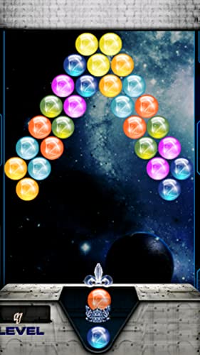 Bubble Shooter Arcade