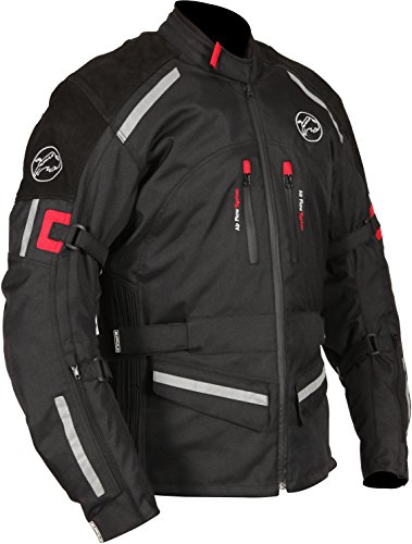 Buffalo - Chaqueta de moto modelo Horizon