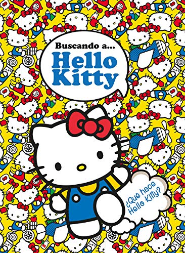 Buscando a… Hello Kitty. Especial Viajes