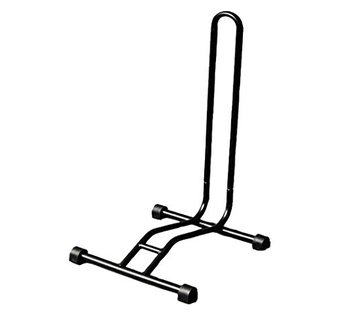 Caballete Lateral Bicicleta Soporte Expositor Soporte Soporte De Suelo Bicicleta Soporte de Roadstar Berlin Model S18
