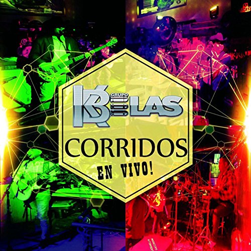 Caballo de Acero (En vivo)