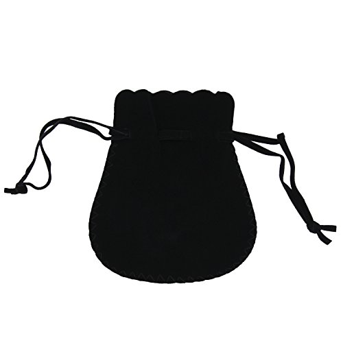Cadena de plata de ley 925 – Collar con perlas de cultivo de agua dulce 3 colores – Blanco Albaricoque rosa – collar