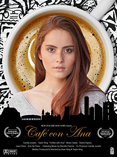 Café con Ana