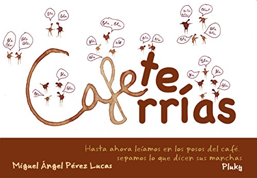 Cafeterrías