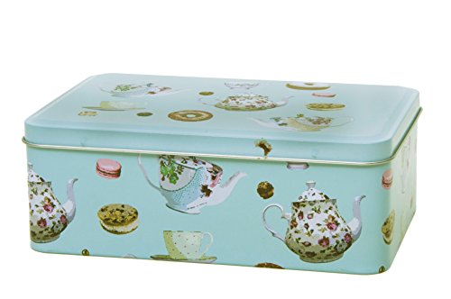 Caja de azúcar Gourmandises