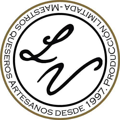 Caja Regalo GOURMET. (PACK C: QUESOS ARTESANOS CON ESPECIAS y Botella AOVE ECO) - La Verea Andaluza. Quesos artesanos y Aceite de oliva v.e. ECOLÓGICO, 100% Monovarietal Arbosana. Cesta navidad.