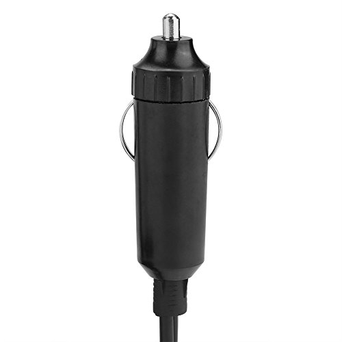 Caldera del coche de 1000ml 24V, caldera de agua eléctrica del calentador de agua de la caldera del camión del coche del viaje portátil para la fabricación del café del té