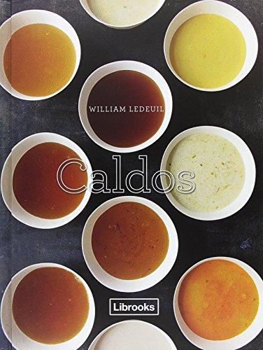 Caldos (Cooking Librooks)