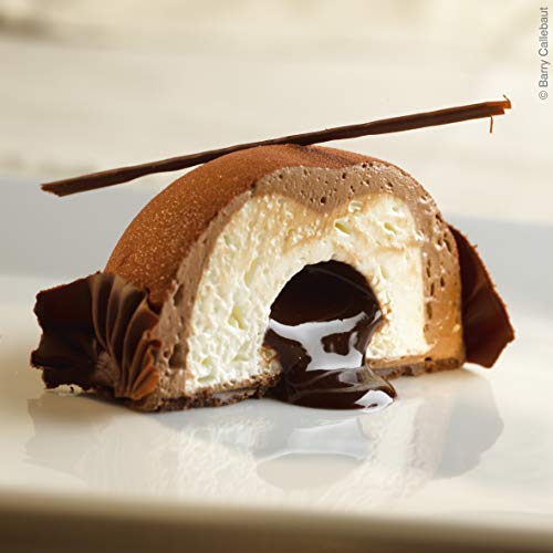 Callebaut oscuro Callets 811NV 2.5kg