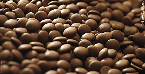 Callebaut oscuro Callets 811NV 2.5kg