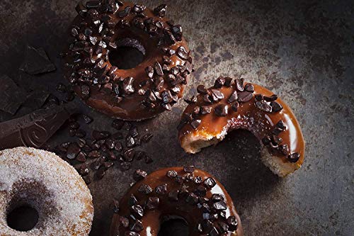 Callebaut oscuro Callets 811NV 2.5kg