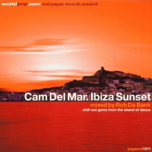 Cam Del Mar -Ibiza Sunset-