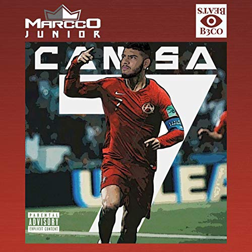 Camisa 7 [Explicit]