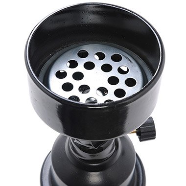 Campi ngman – Hornillo de gas multifunción campigk ocher Rsonic – (Azul)