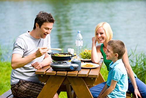 Campingaz Bistro 300 -2600W - Cocina acampada