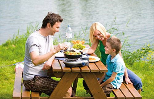 Campingaz Bistro 300 -2600W - Cocina acampada