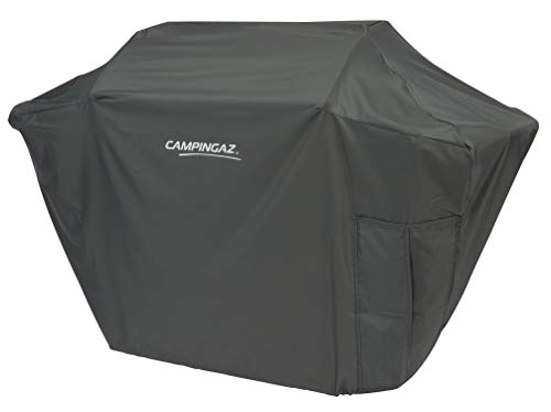 CAMPINGAZ Funda de BBQ Premium Talla XL Barbacoa, Gris, 28.2x5.5x39.1 cm