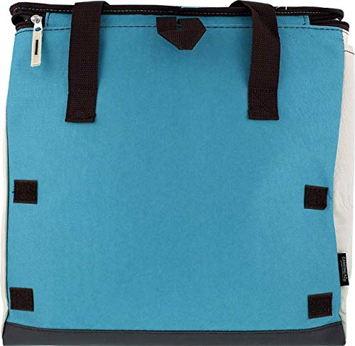 Campingaz Minimaxi Ethnic Nevera Flexible, Unisex Adulto, Multicolor, 4 l