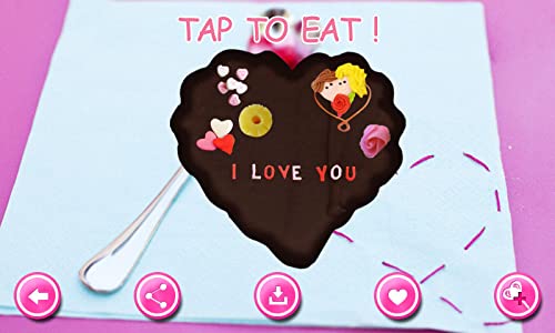 Candy Maker