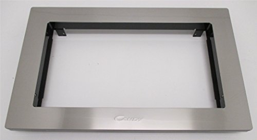 Candy – Marco a empotrar para Micro Ondes Candy