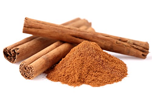 Canela Ceylan Molida 1 kg
